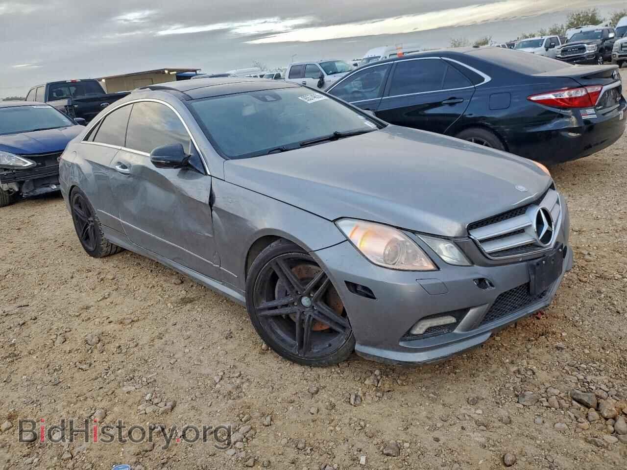 2011 MERCEDES-BENZ E-CLASS - VIN: WDDKJ7CB4BF081327 - Фото 4