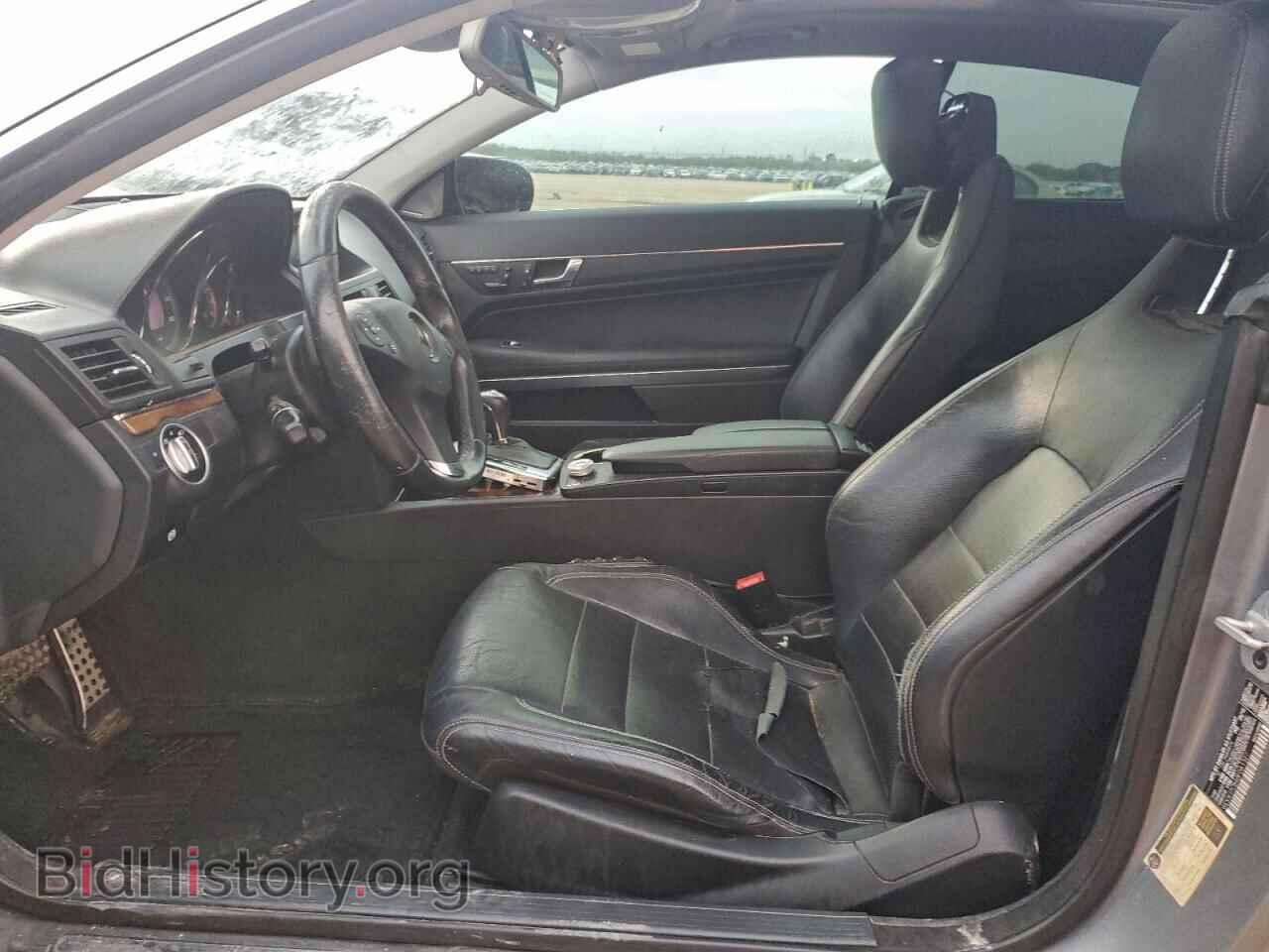 2011 MERCEDES-BENZ E-CLASS - VIN: WDDKJ7CB4BF081327 - Фото 7