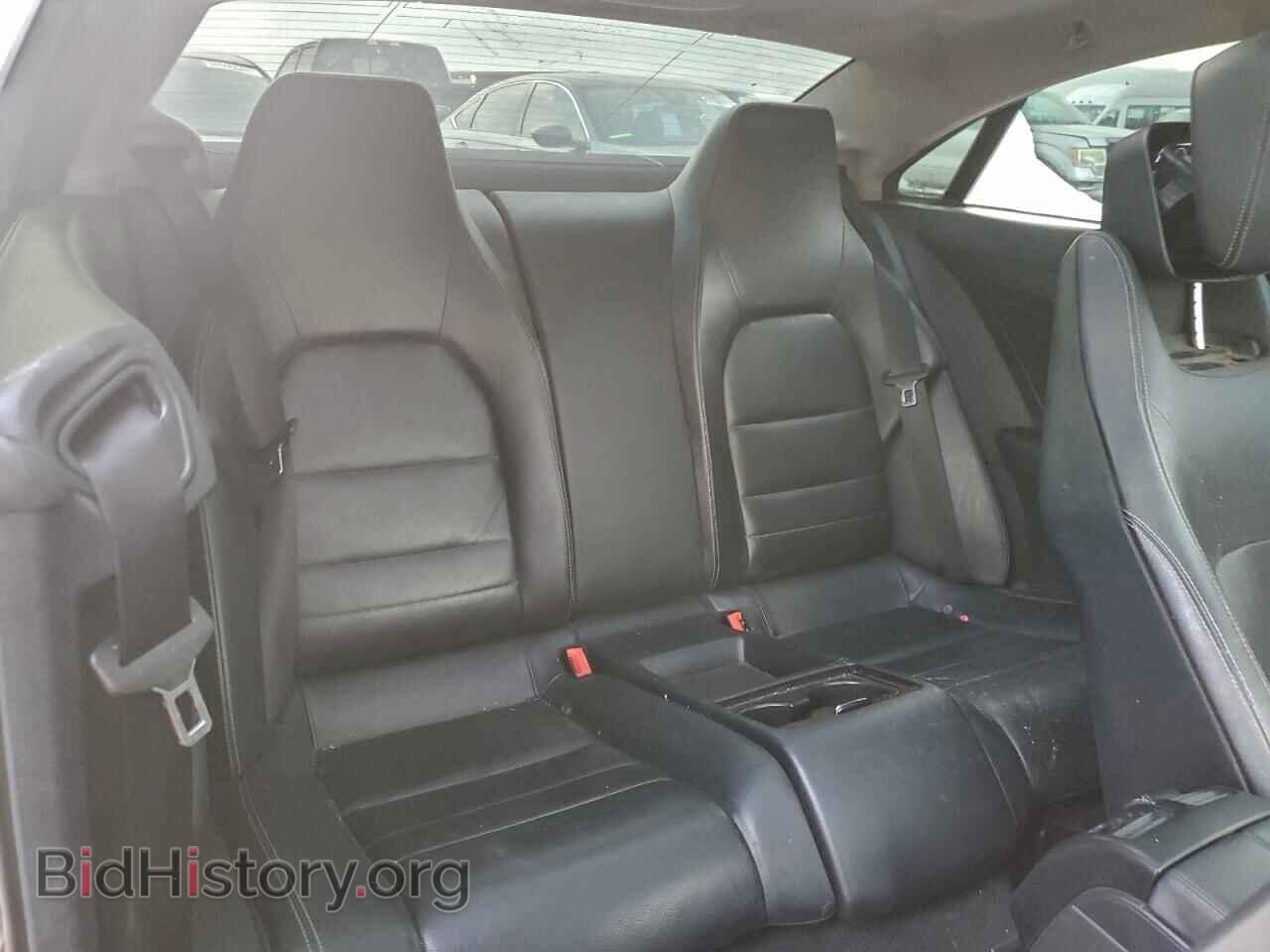2011 MERCEDES-BENZ E-CLASS - VIN: WDDKJ7CB4BF081327 - Фото 10