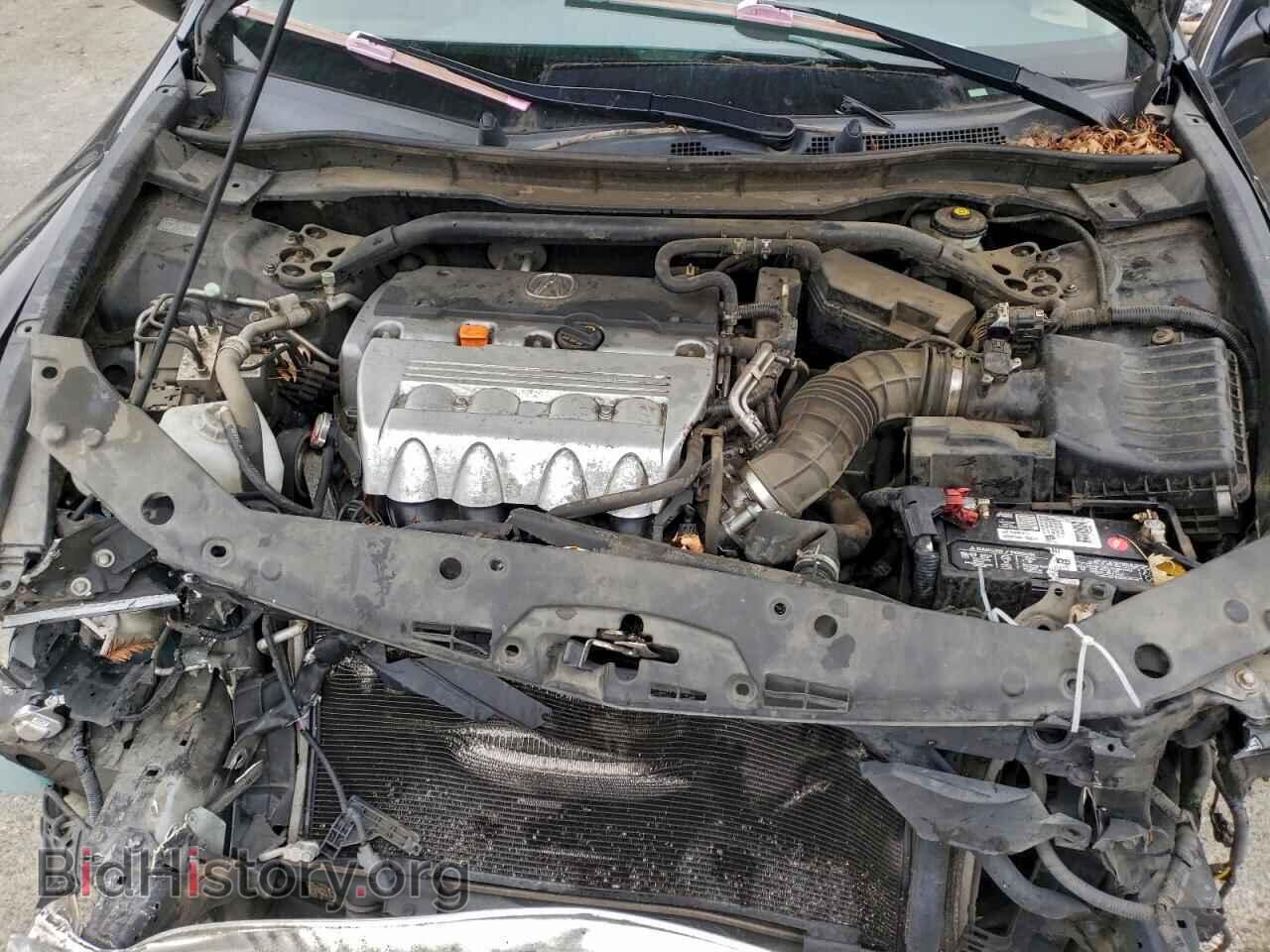 2014 ACURA TSX - VIN: JH4CU2F46EC001357 - Photo 11
