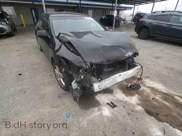 2014 ACURA TSX - VIN: JH4CU2F46EC001357 - Photo 14