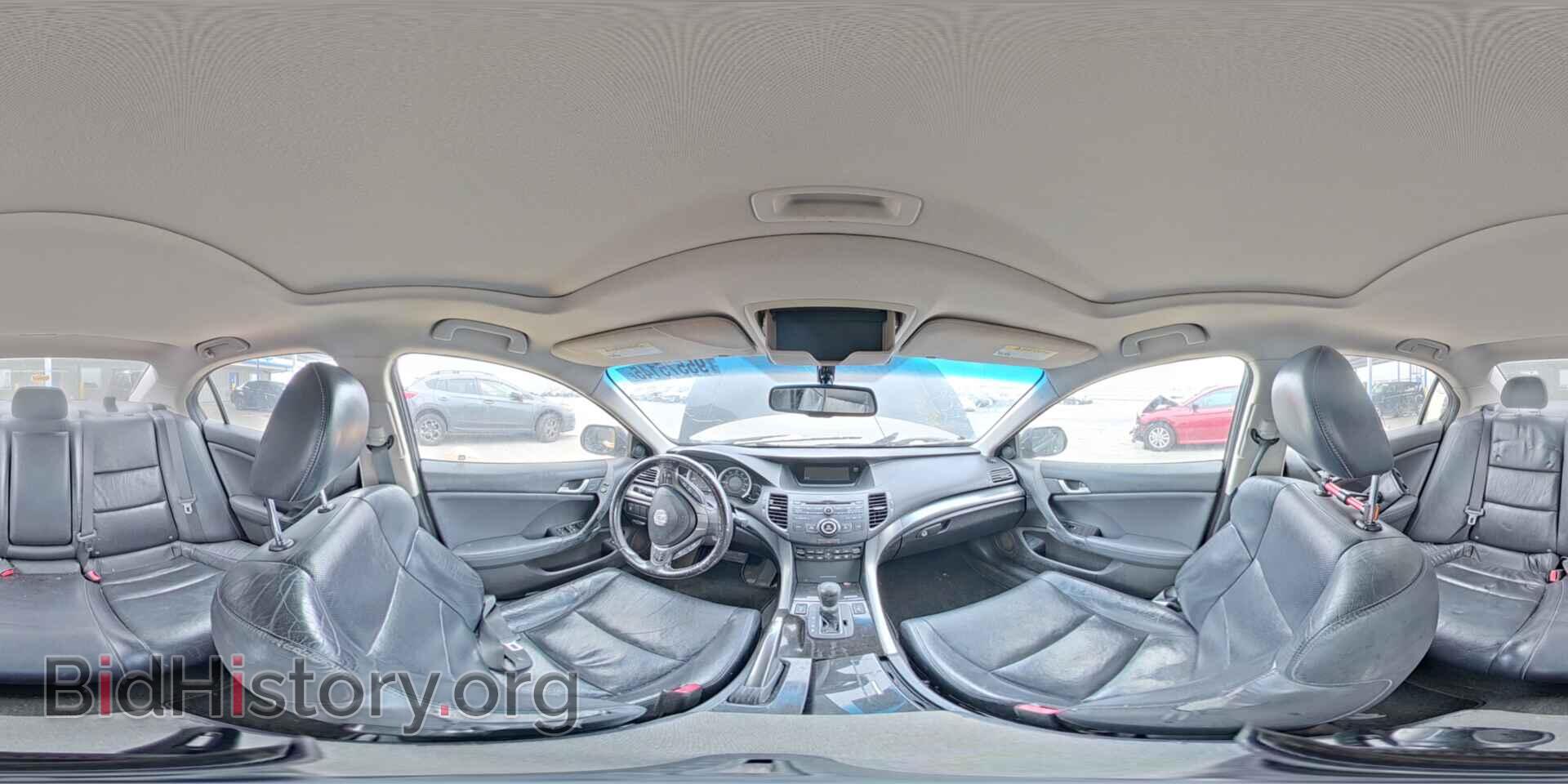 2014 ACURA TSX - VIN: JH4CU2F46EC001357 - Photo 15