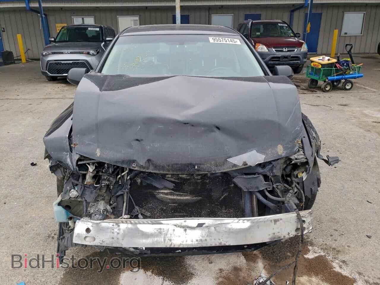 2014 ACURA TSX - VIN: JH4CU2F46EC001357 - Photo 5