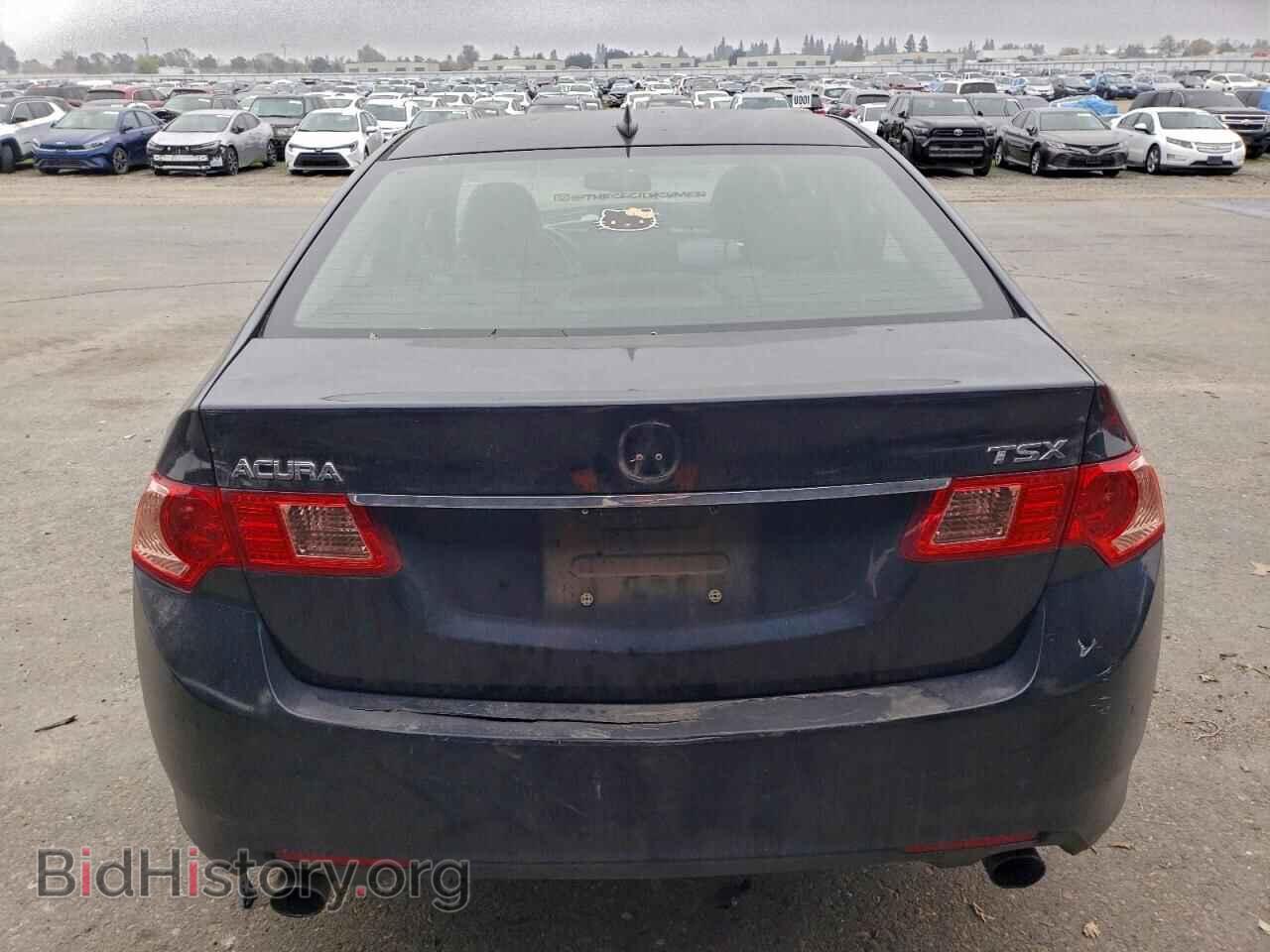 2014 ACURA TSX - VIN: JH4CU2F46EC001357 - Photo 6