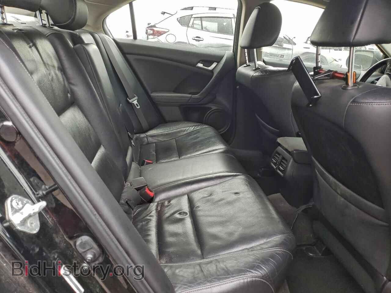 2014 ACURA TSX - VIN: JH4CU2F46EC001357 - Photo 10