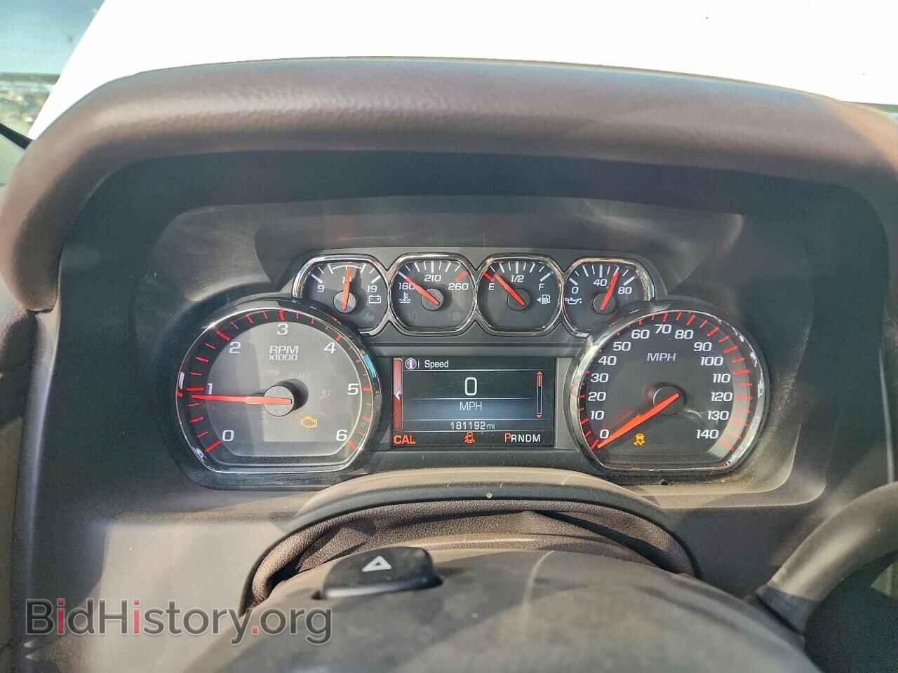 2015 GMC YUKON - VIN: 1GKS2BKC3FR657177 - Фото 9
