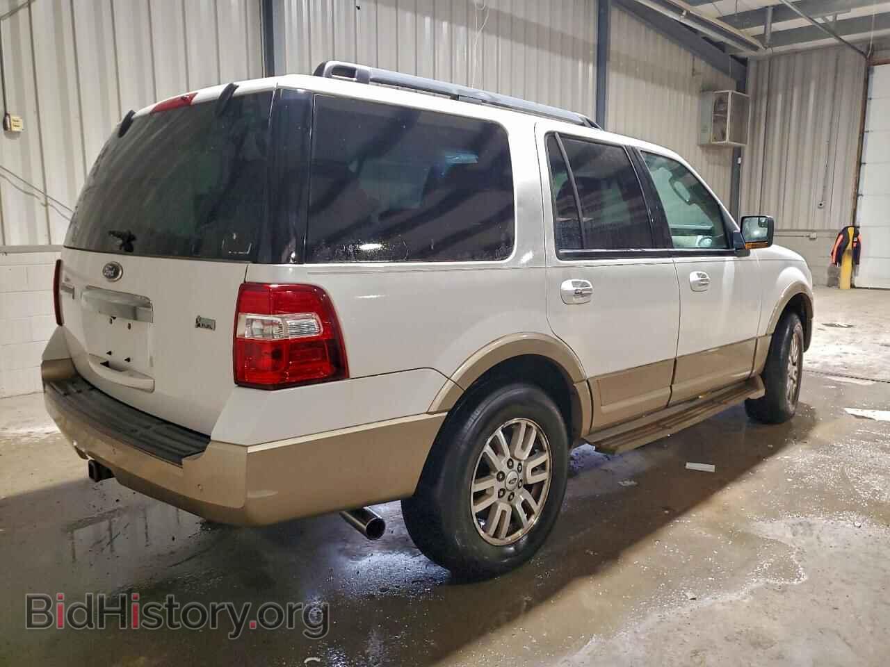 2012 FORD EXPEDITION - VIN: 1FMJU1J58CEF16165 - Фото 3