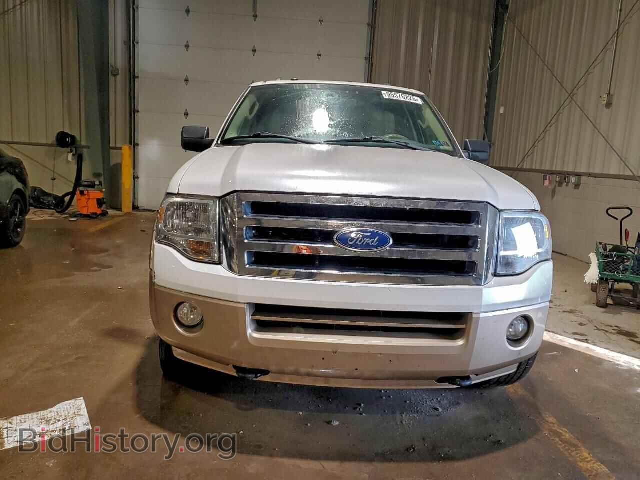 2012 FORD EXPEDITION - VIN: 1FMJU1J58CEF16165 - Фото 5