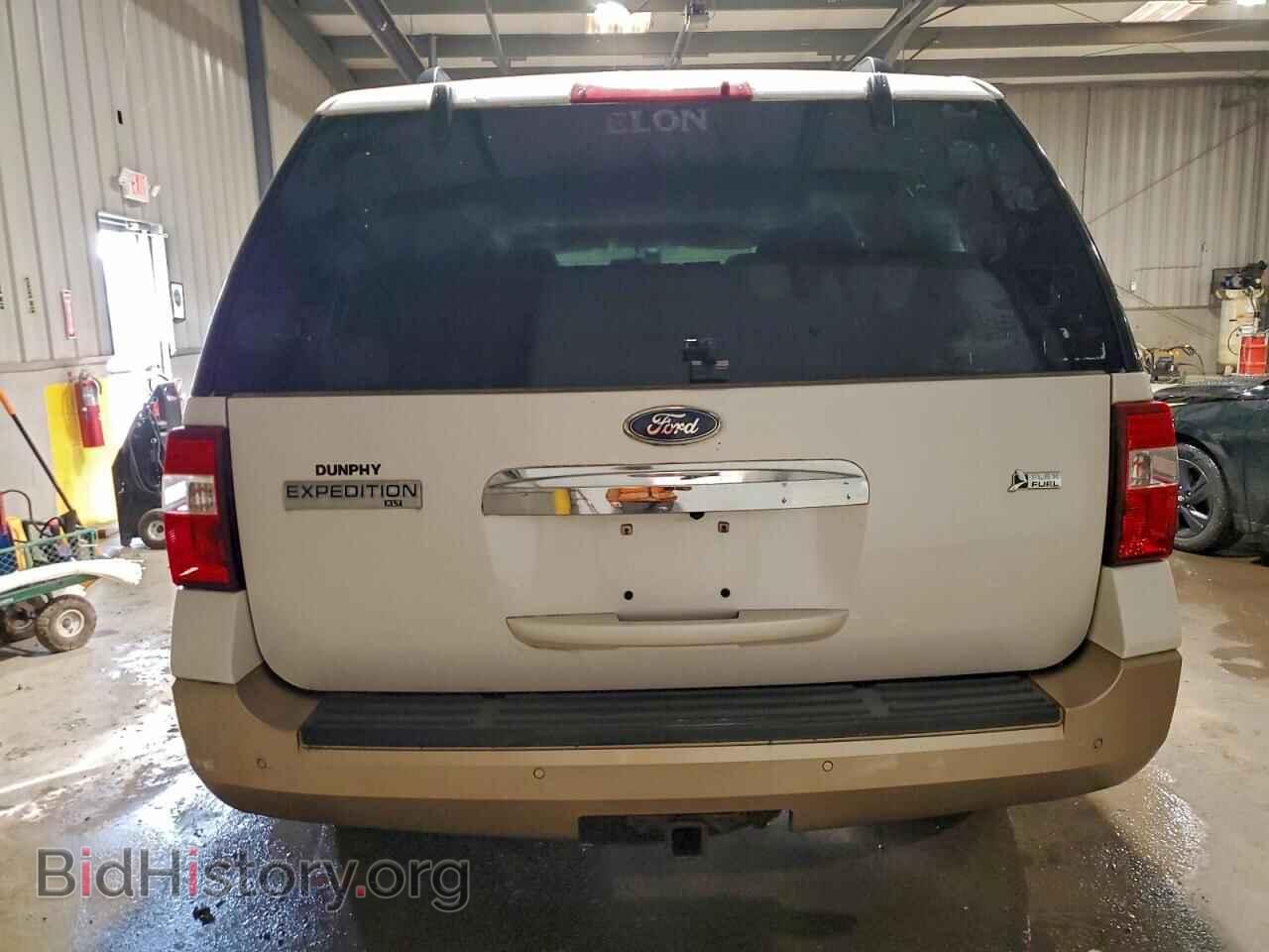 2012 FORD EXPEDITION - VIN: 1FMJU1J58CEF16165 - Фото 6