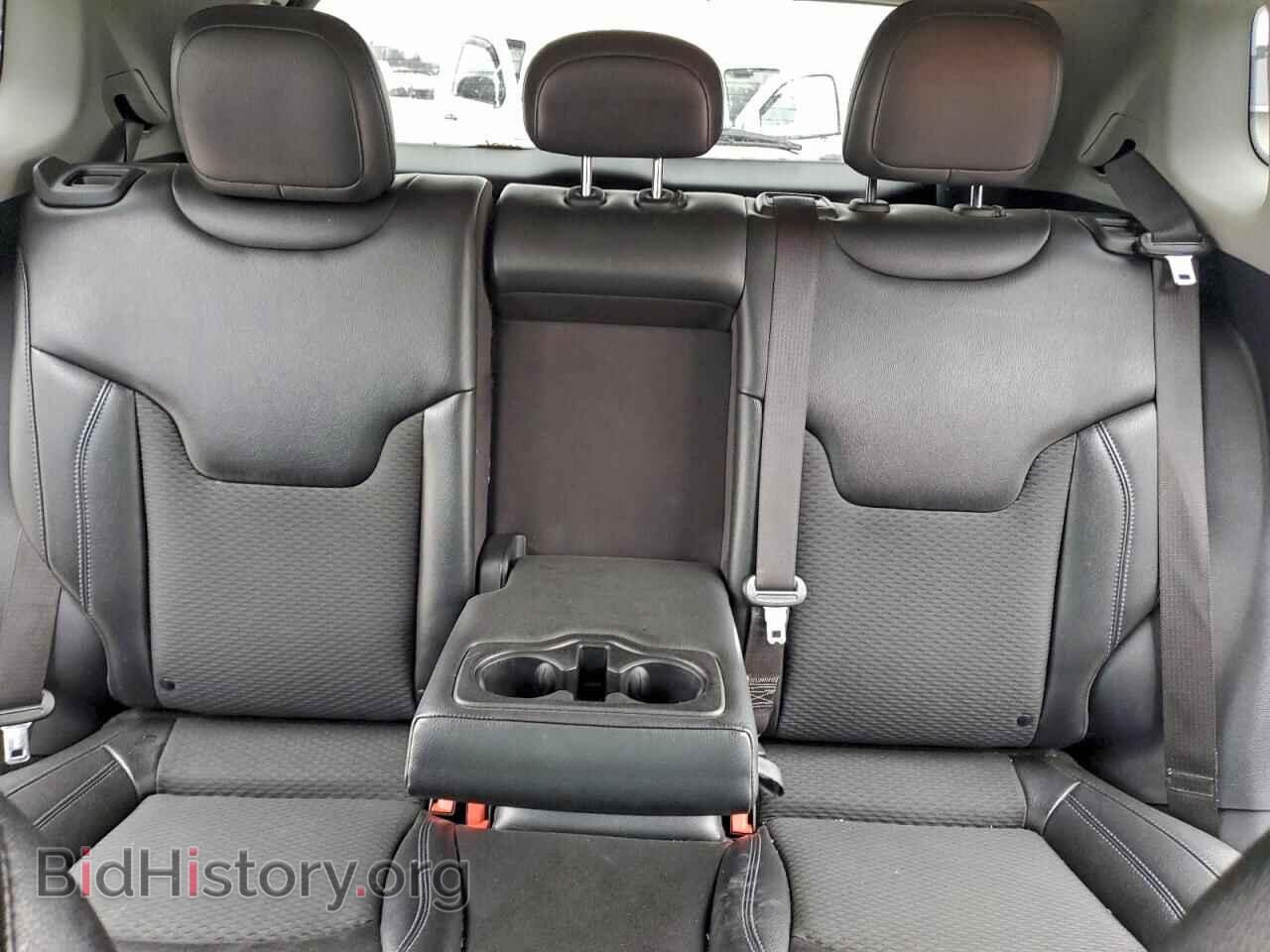 2022 JEEP COMPASS - VIN: 3C4NJDBB5NT116233 - Фото 10