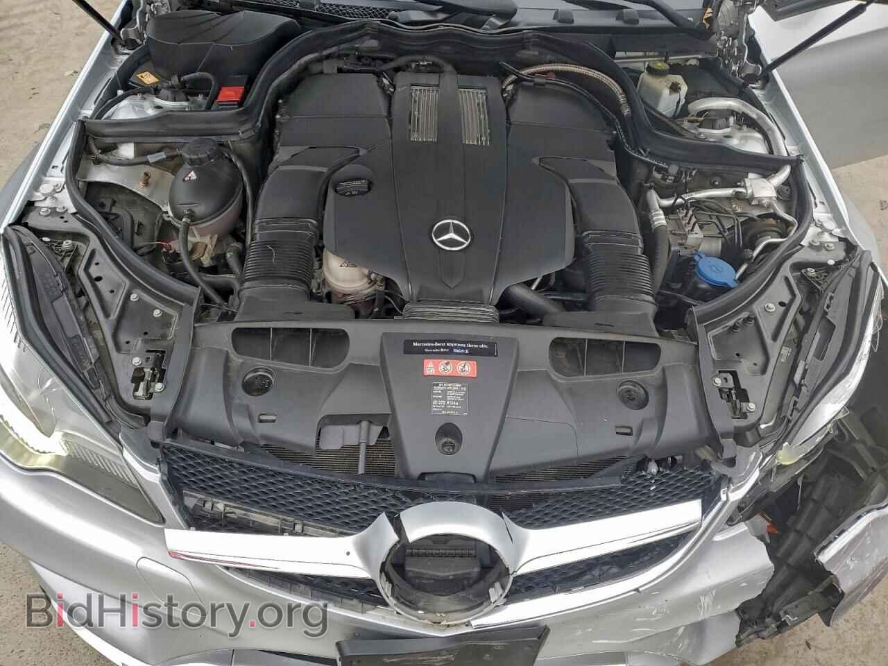 2016 MERCEDES-BENZ E-CLASS - VIN: WDDKK6FF6GF339411 - Фото 11