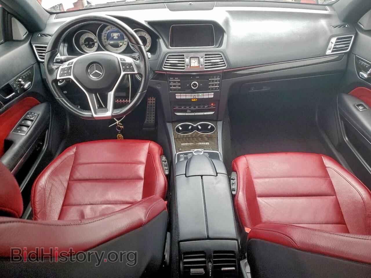 2016 MERCEDES-BENZ E-CLASS - VIN: WDDKK6FF6GF339411 - Фото 8