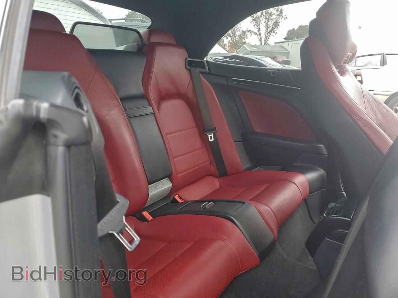 2016 MERCEDES-BENZ E-CLASS - VIN: WDDKK6FF6GF339411 - Фото 10