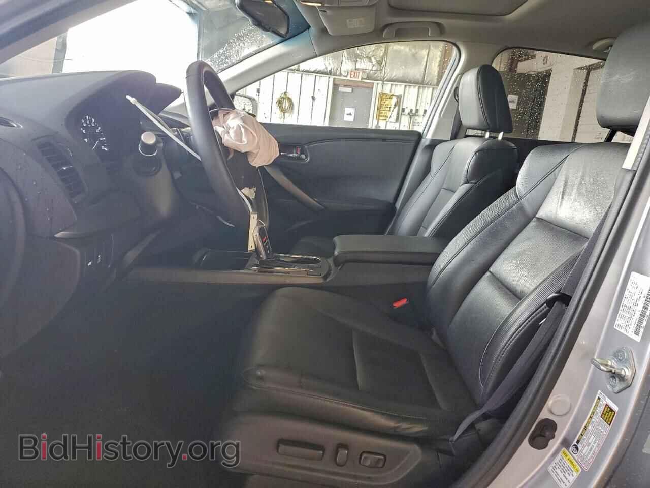 2014 ACURA RDX - VIN: 5J8TB4H54EL002145 - Фото 7