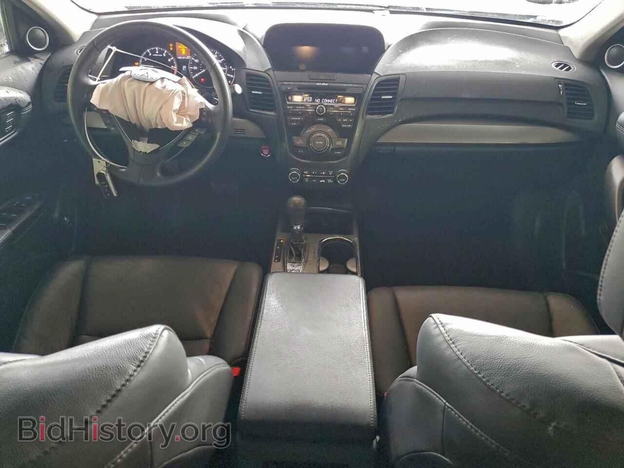 2014 ACURA RDX - VIN: 5J8TB4H54EL002145 - Фото 8