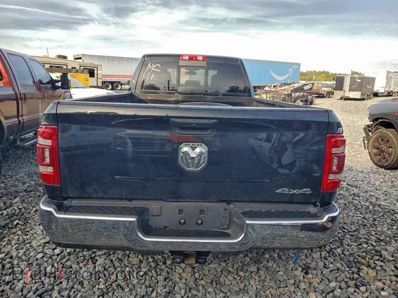 2024 RAM 3500 - VIN: 3C63RRGL0RG369061 - Фото 6