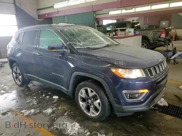 2018 JEEP COMPASS - VIN: 3C4NJDCB4JT397465 - Фото 14