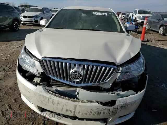 2012 BUICK LACROSSE - VIN: 1G4GF5E37CF218057 - Фото 13