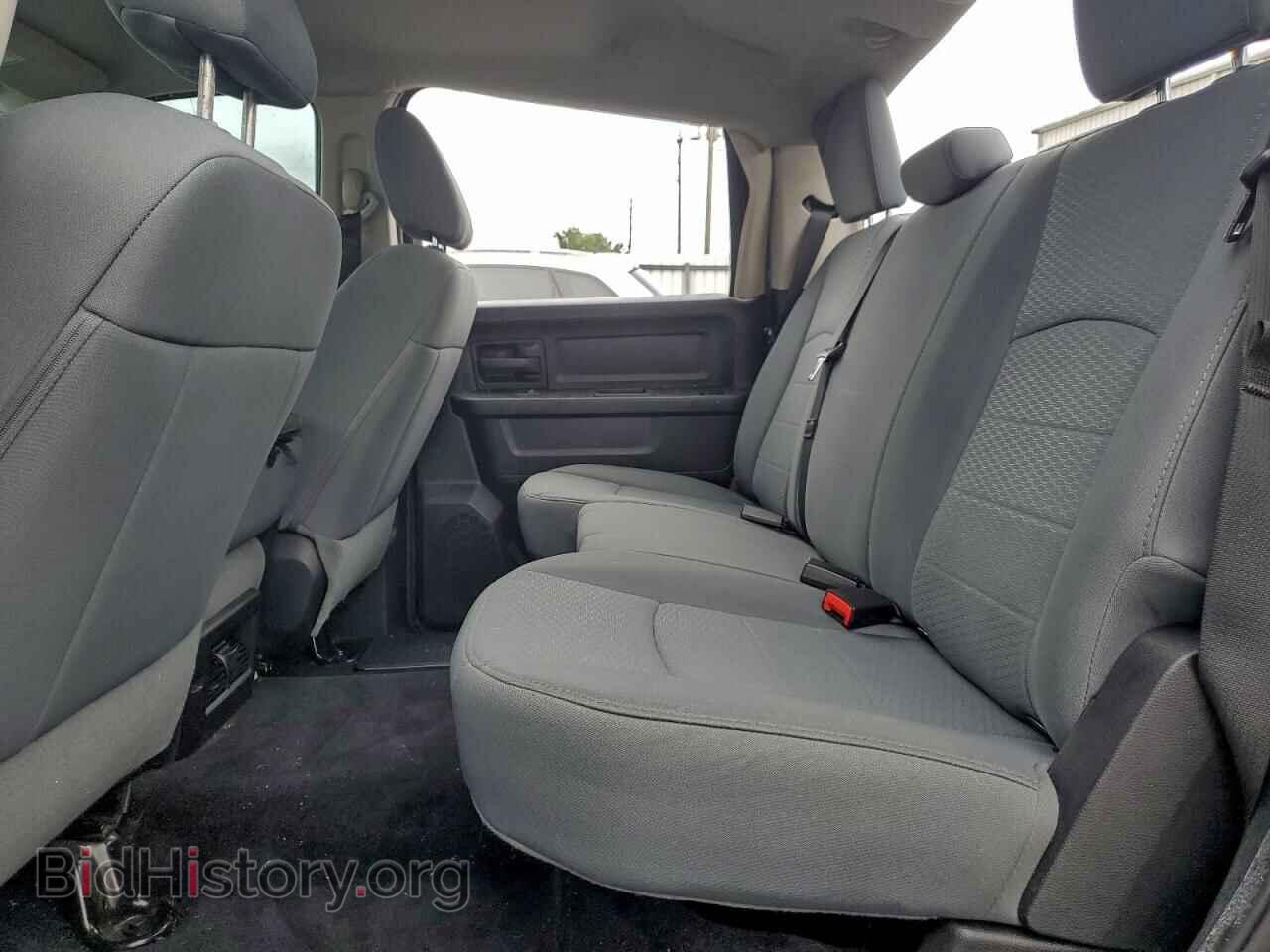 2014 RAM 1500 - VIN: 1C6RR7KT5ES215146 - Фото 10