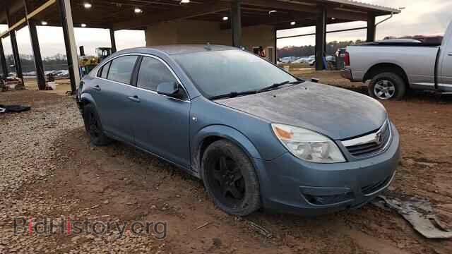 2009 SATURN AURA - VIN: 1G8ZS57B19F186710 - Фото 14