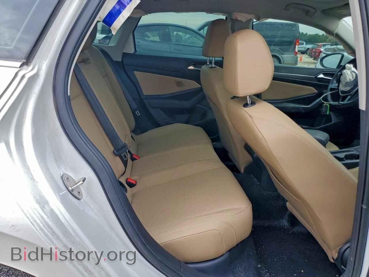 2019 VOLKSWAGEN JETTA - VIN: 3VWE57BU2KM235416 - Фото 10