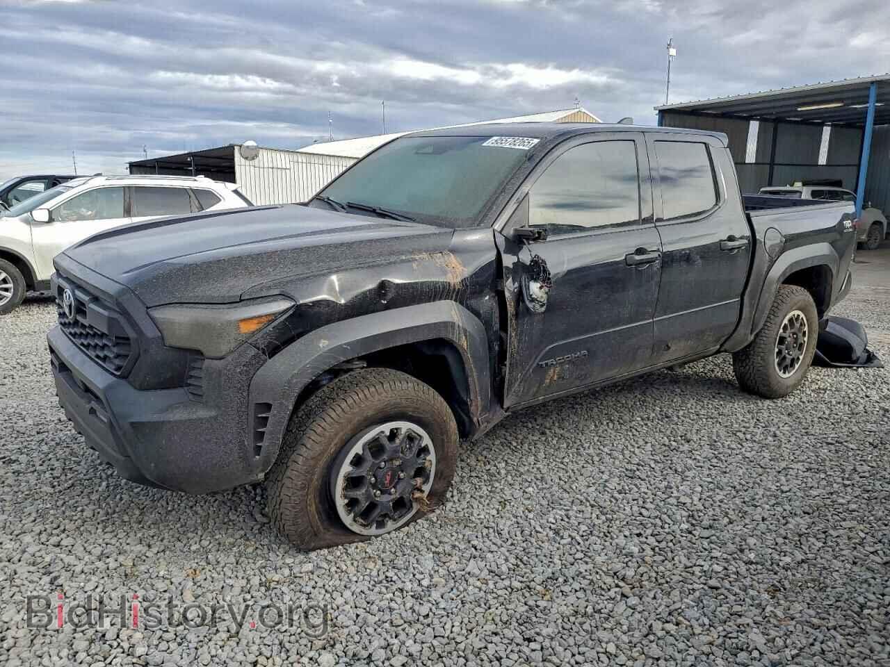 Photo 3TMLB5JN3SM140140 - TOYOTA TACOMA 2025