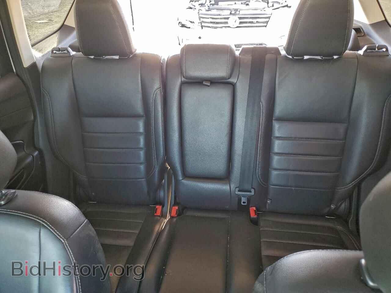 2016 FORD ESCAPE - VIN: 1FMCU0J98GUA70083 - Фото 10