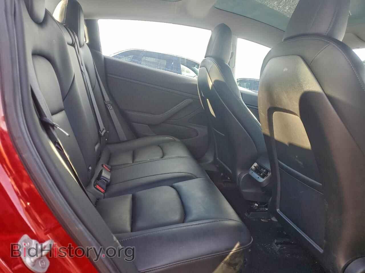2018 TESLA MODEL 3 - VIN: 5YJ3E1EA2JF019206 - Фото 10