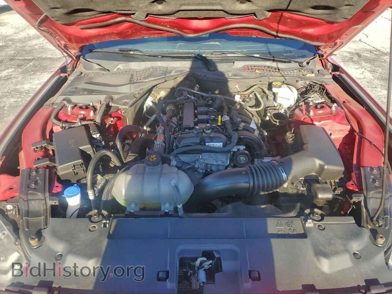 2021 FORD ALL Models - VIN: 1FA6P8TH4M5154862 - Photo 11