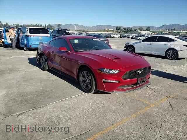 2021 FORD ALL Models - VIN: 1FA6P8TH4M5154862 - Photo 13