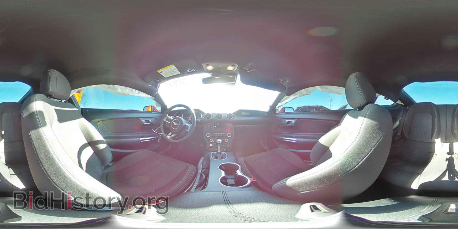 2021 FORD ALL Models - VIN: 1FA6P8TH4M5154862 - Photo 14
