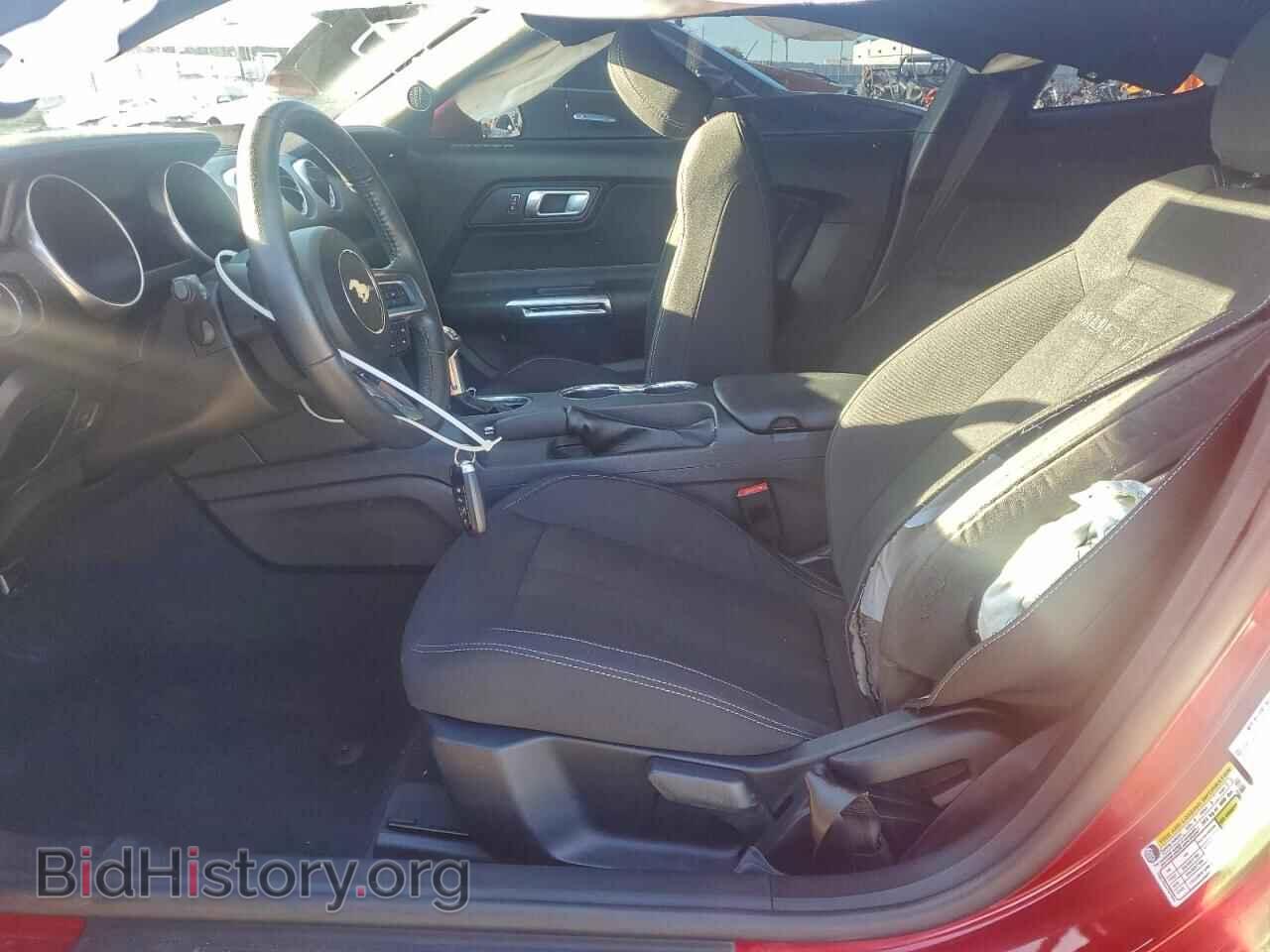 2021 FORD ALL Models - VIN: 1FA6P8TH4M5154862 - Photo 7