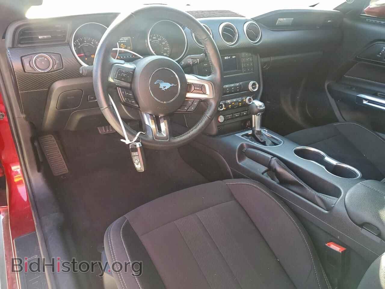 2021 FORD ALL Models - VIN: 1FA6P8TH4M5154862 - Photo 8
