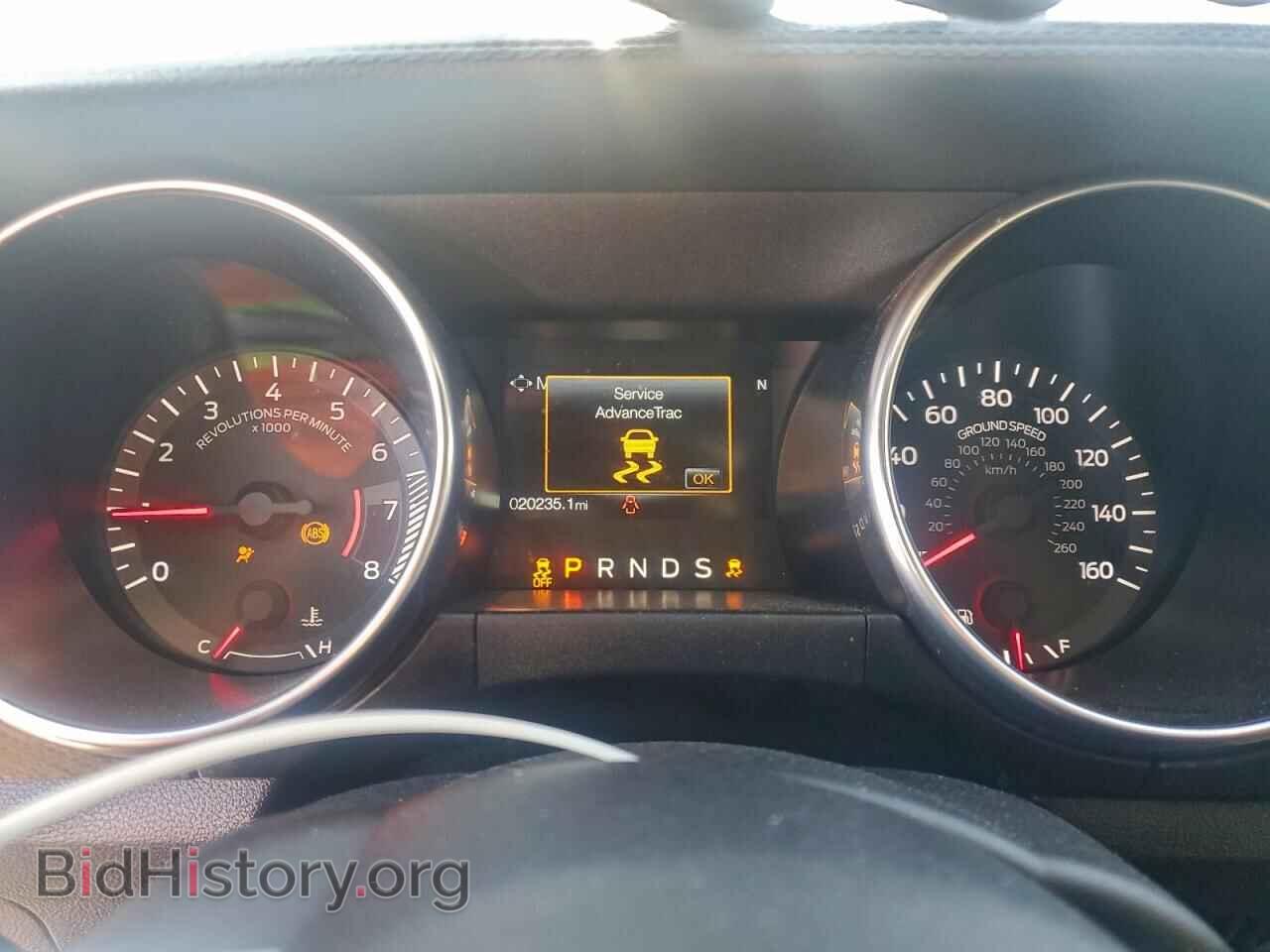 2021 FORD ALL Models - VIN: 1FA6P8TH4M5154862 - Photo 9