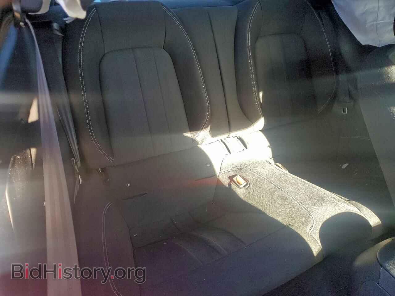 2021 FORD ALL Models - VIN: 1FA6P8TH4M5154862 - Photo 10