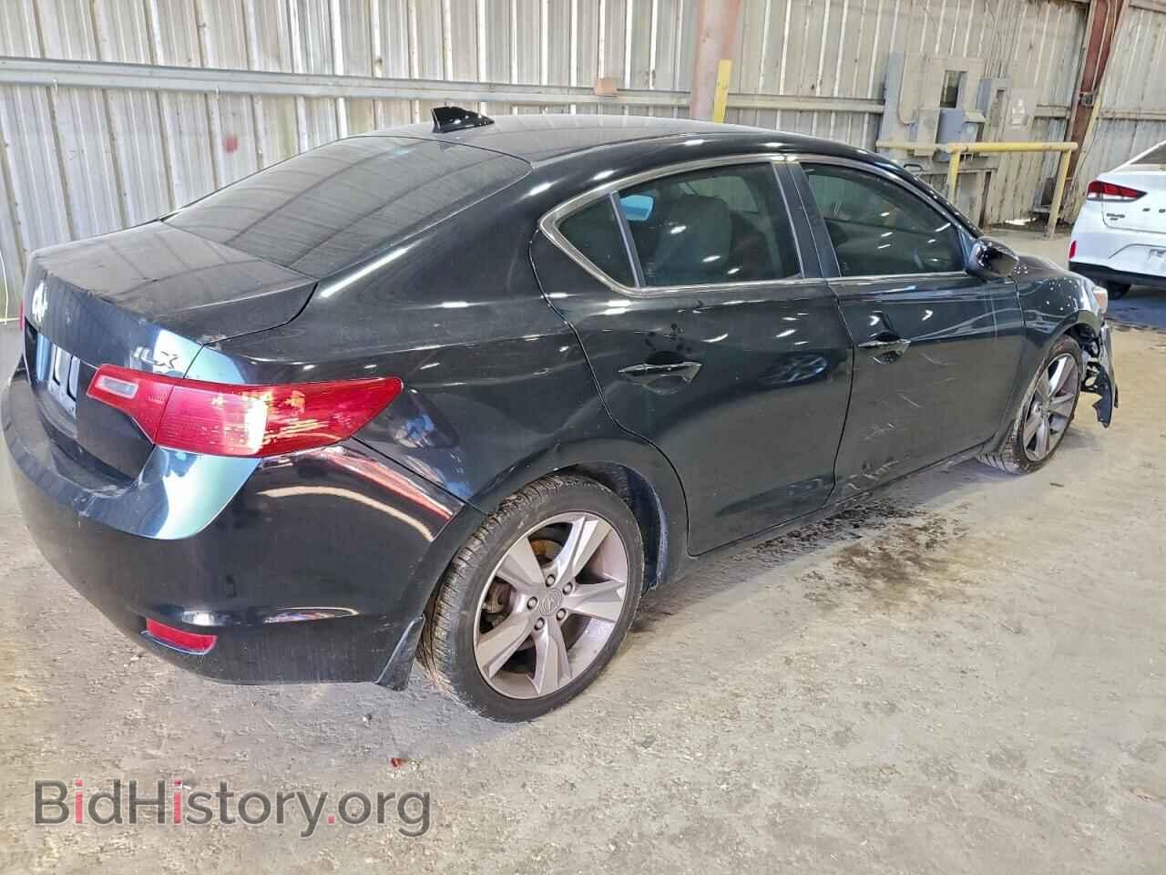 2013 ACURA ILX - VIN: 19VDE1F73DE013604 - Фото 3