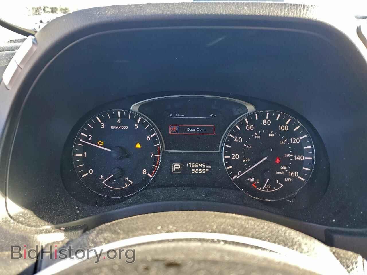 2013 NISSAN PATHFINDER - VIN: 5N1AR2MN5DC648087 - Фото 9