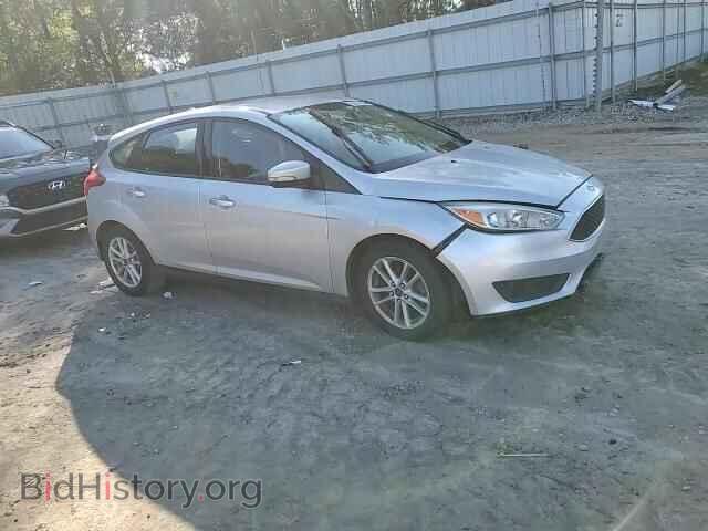 2016 FORD FOCUS - VIN: 1FADP3K26GL249348 - Photo 14