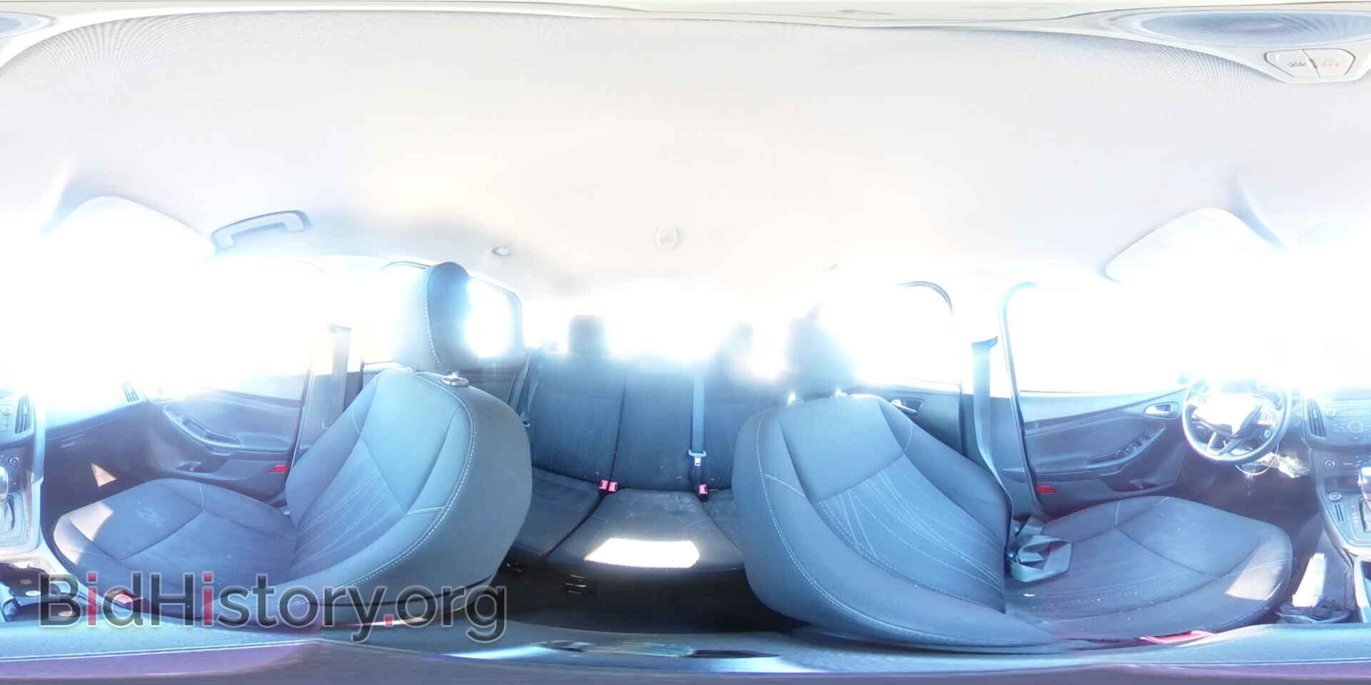 2016 FORD FOCUS - VIN: 1FADP3K26GL249348 - Photo 15