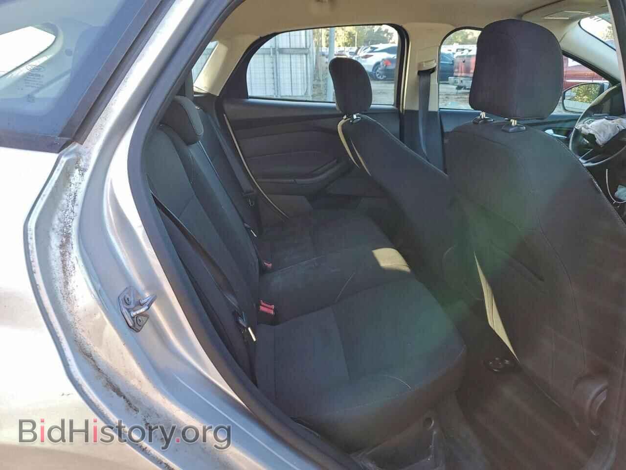 2016 FORD FOCUS - VIN: 1FADP3K26GL249348 - Photo 10