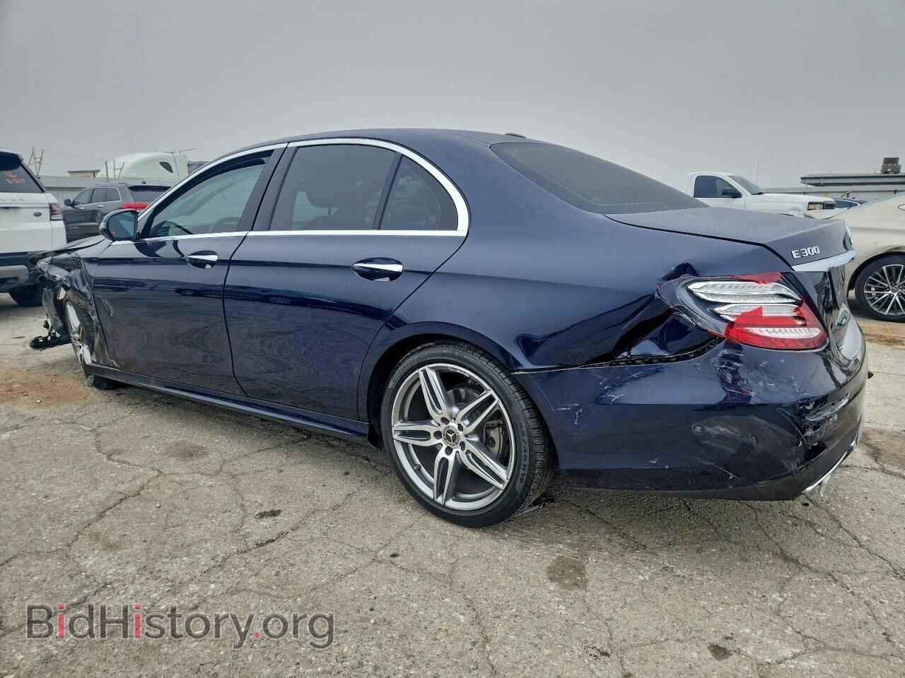 2018 MERCEDES-BENZ E-CLASS - VIN: WDDZF4JB2JA453003 - Photo 2
