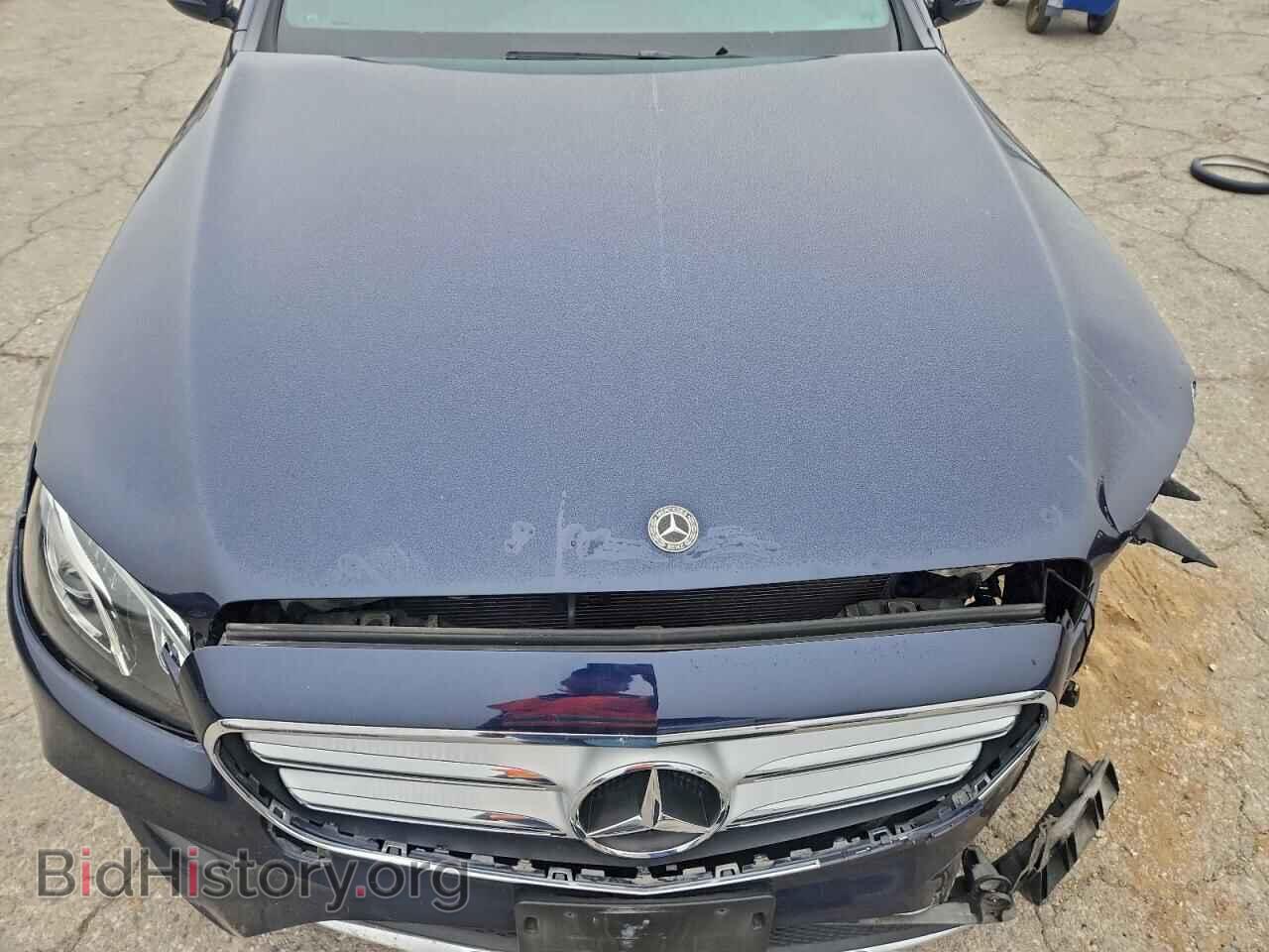 2018 MERCEDES-BENZ E-CLASS - VIN: WDDZF4JB2JA453003 - Photo 11