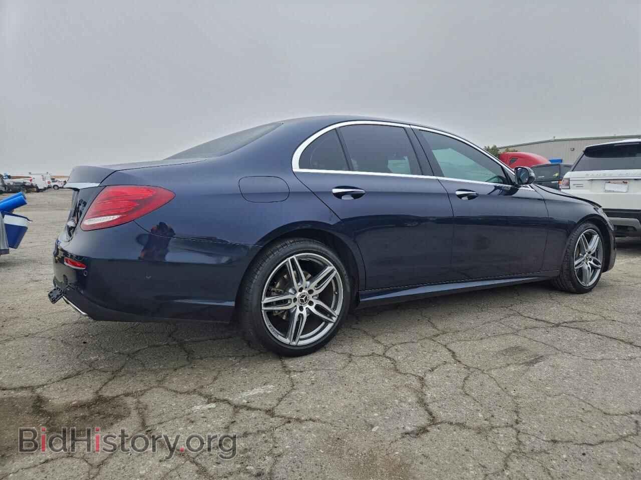 2018 MERCEDES-BENZ E-CLASS - VIN: WDDZF4JB2JA453003 - Photo 3