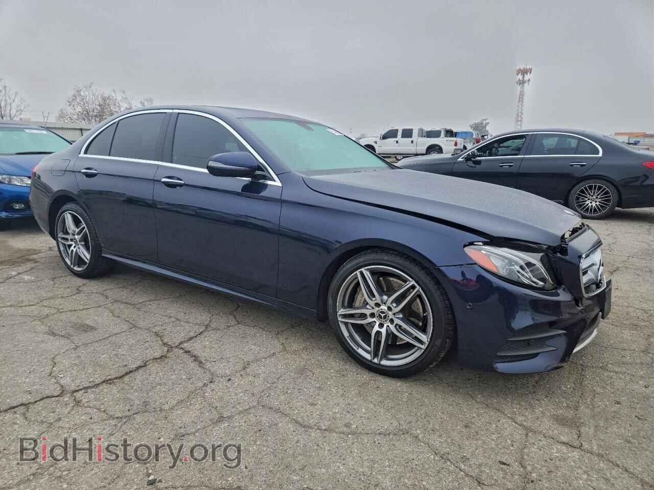 2018 MERCEDES-BENZ E-CLASS - VIN: WDDZF4JB2JA453003 - Photo 4