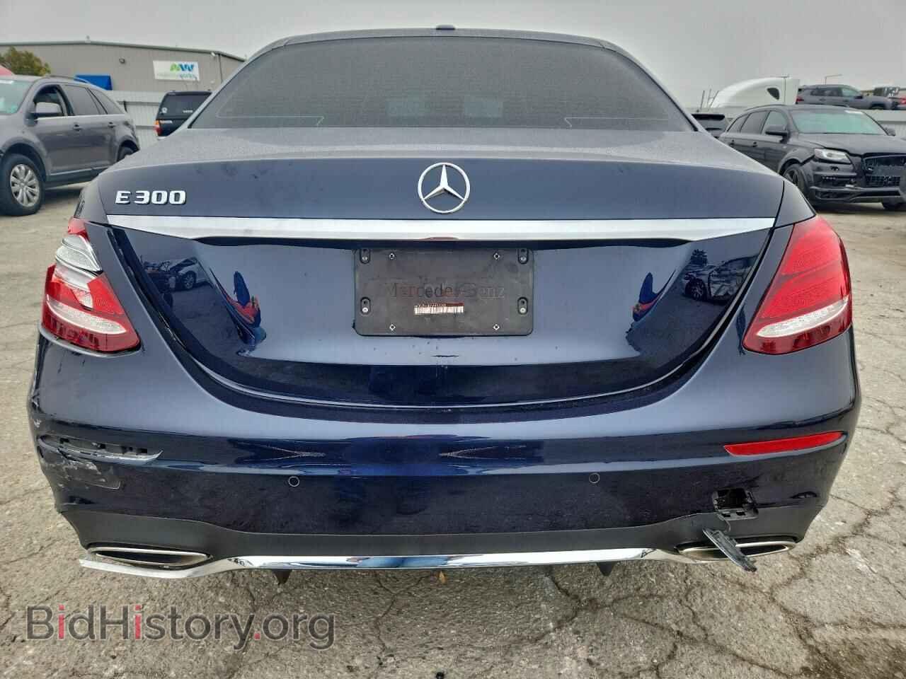2018 MERCEDES-BENZ E-CLASS - VIN: WDDZF4JB2JA453003 - Photo 6