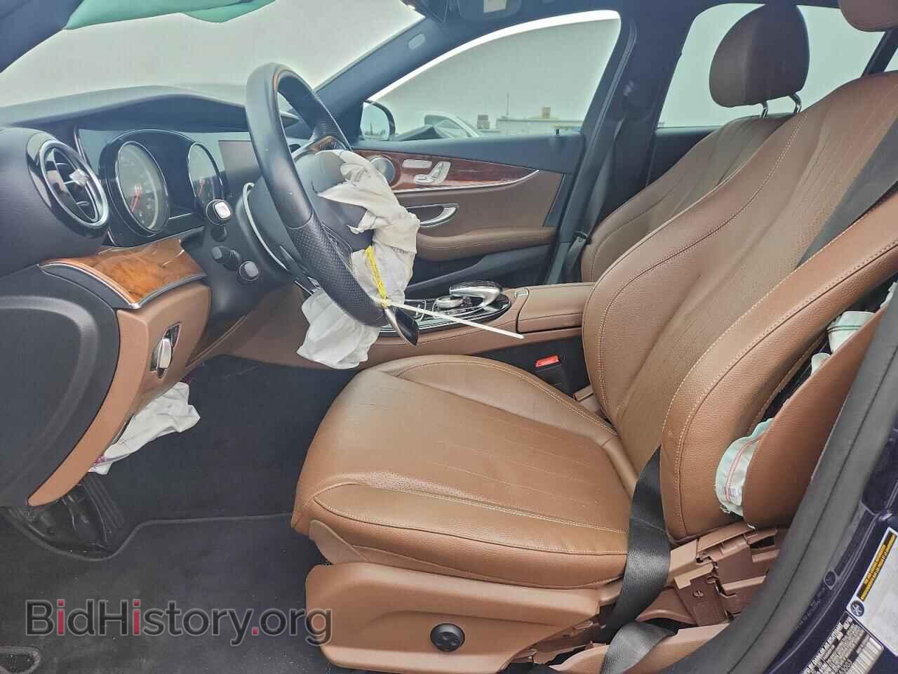 2018 MERCEDES-BENZ E-CLASS - VIN: WDDZF4JB2JA453003 - Photo 7