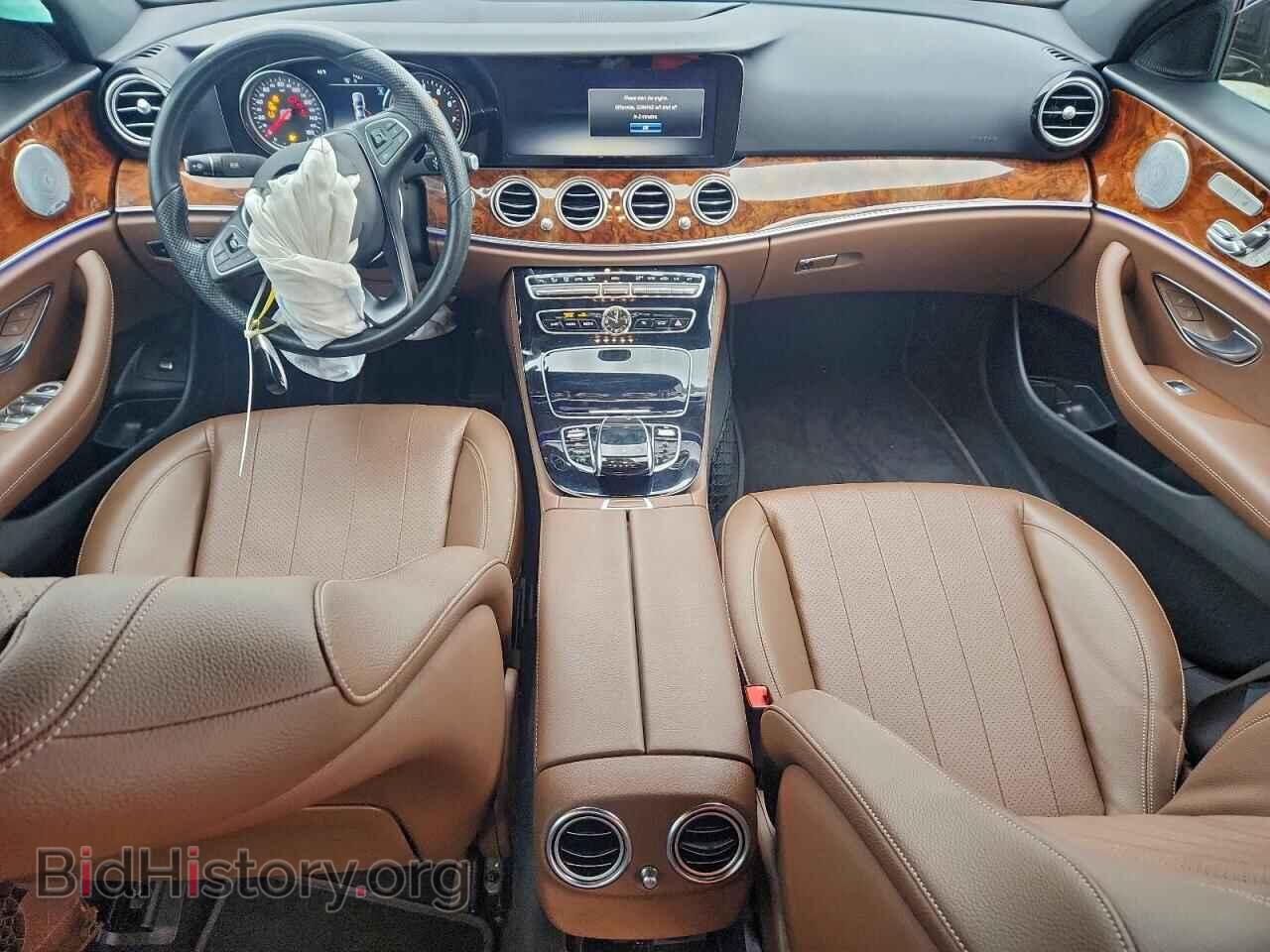 2018 MERCEDES-BENZ E-CLASS - VIN: WDDZF4JB2JA453003 - Photo 8
