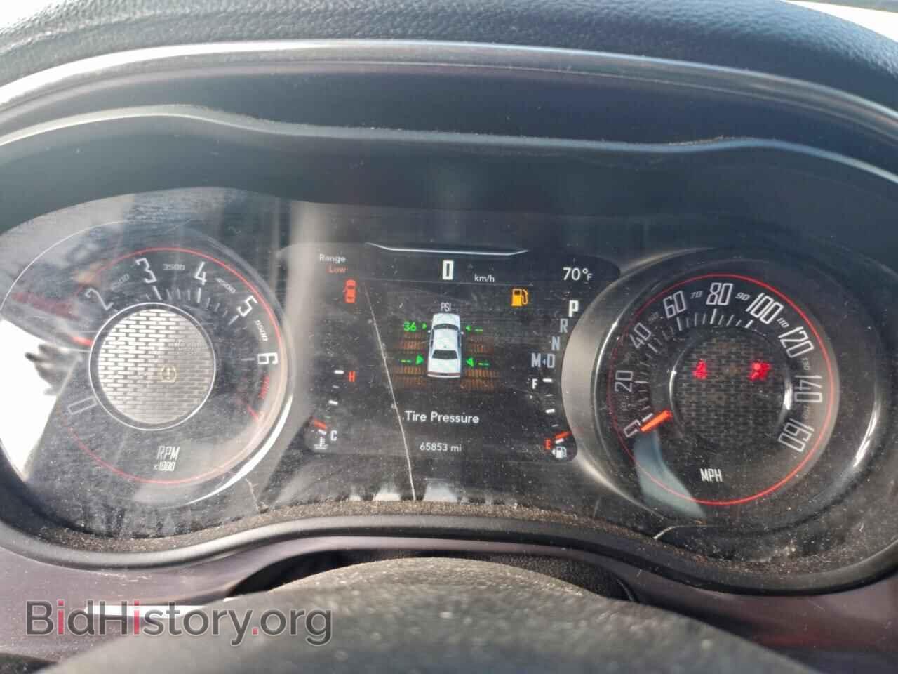 2018 DODGE CHALLENGER - VIN: 2C3CDZAG1JH132896 - Фото 9