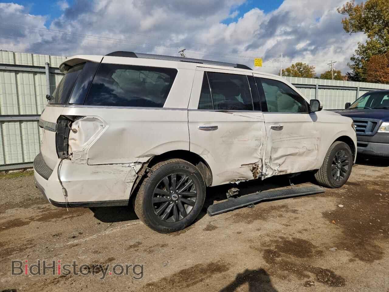 2019 FORD EXPEDITION - VIN: 1FMJU2AT7KEA45726 - Фото 3