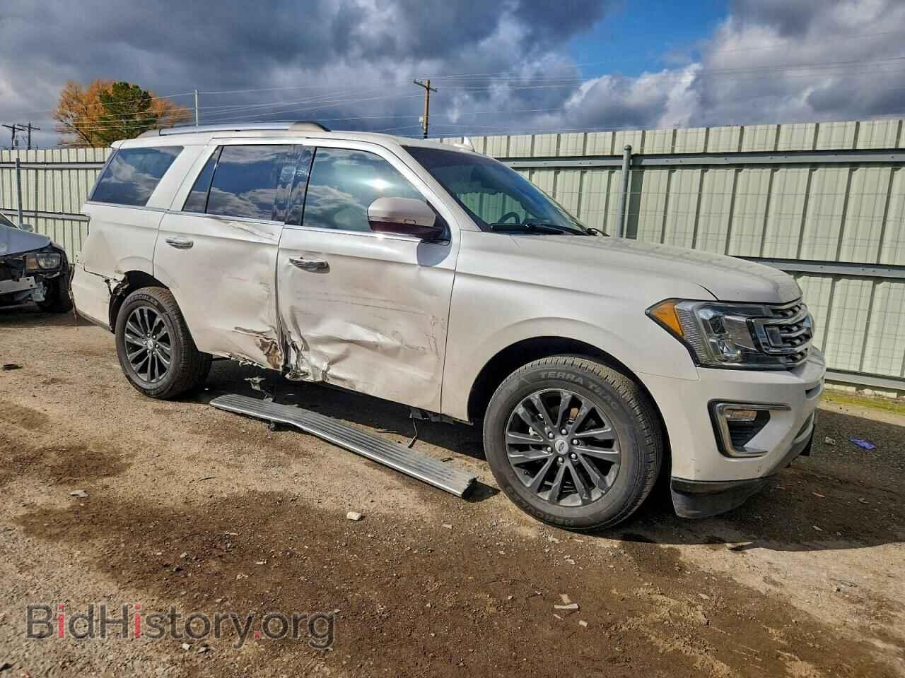 2019 FORD EXPEDITION - VIN: 1FMJU2AT7KEA45726 - Фото 4